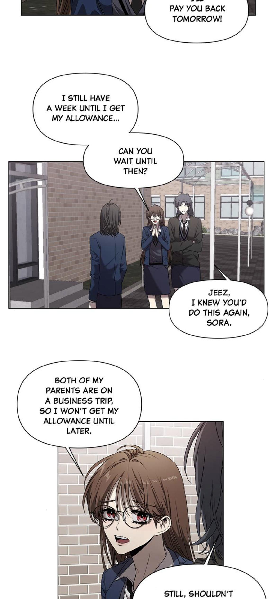 Read Dreaming Freedom Manga Online