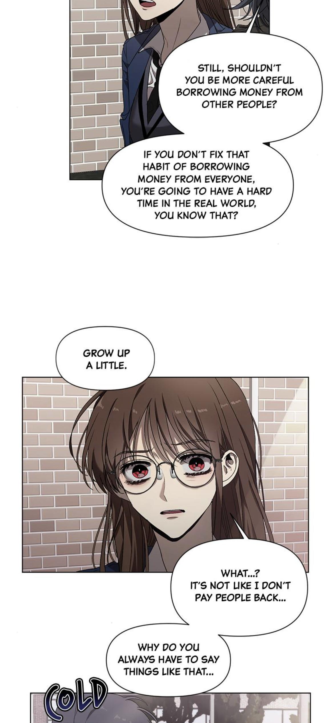 Read Dreaming Freedom Manga Online