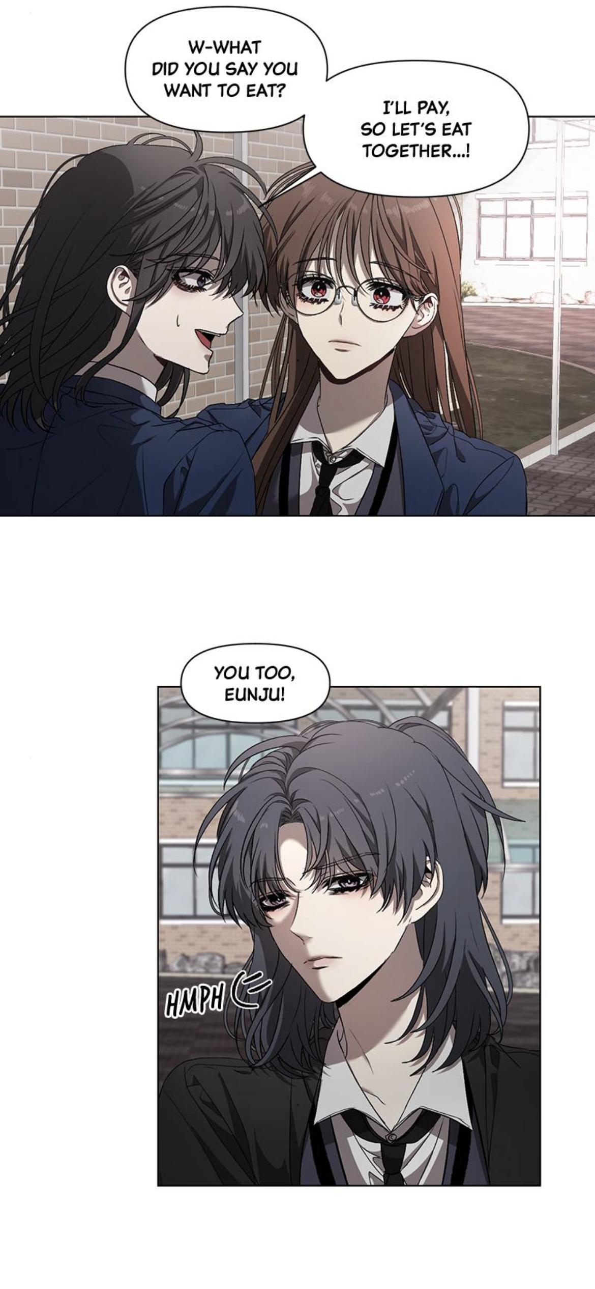 Read Dreaming Freedom Manga Online