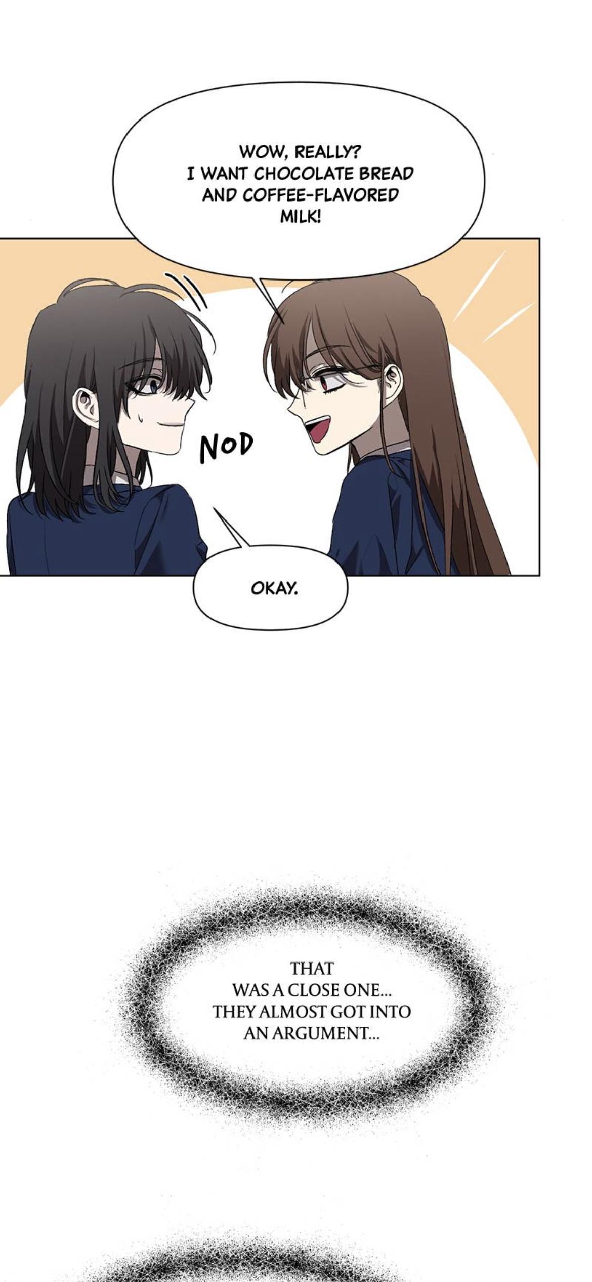 Read Dreaming Freedom Manga Online