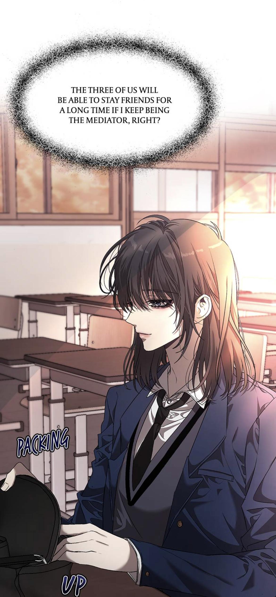 Read Dreaming Freedom Manga Online