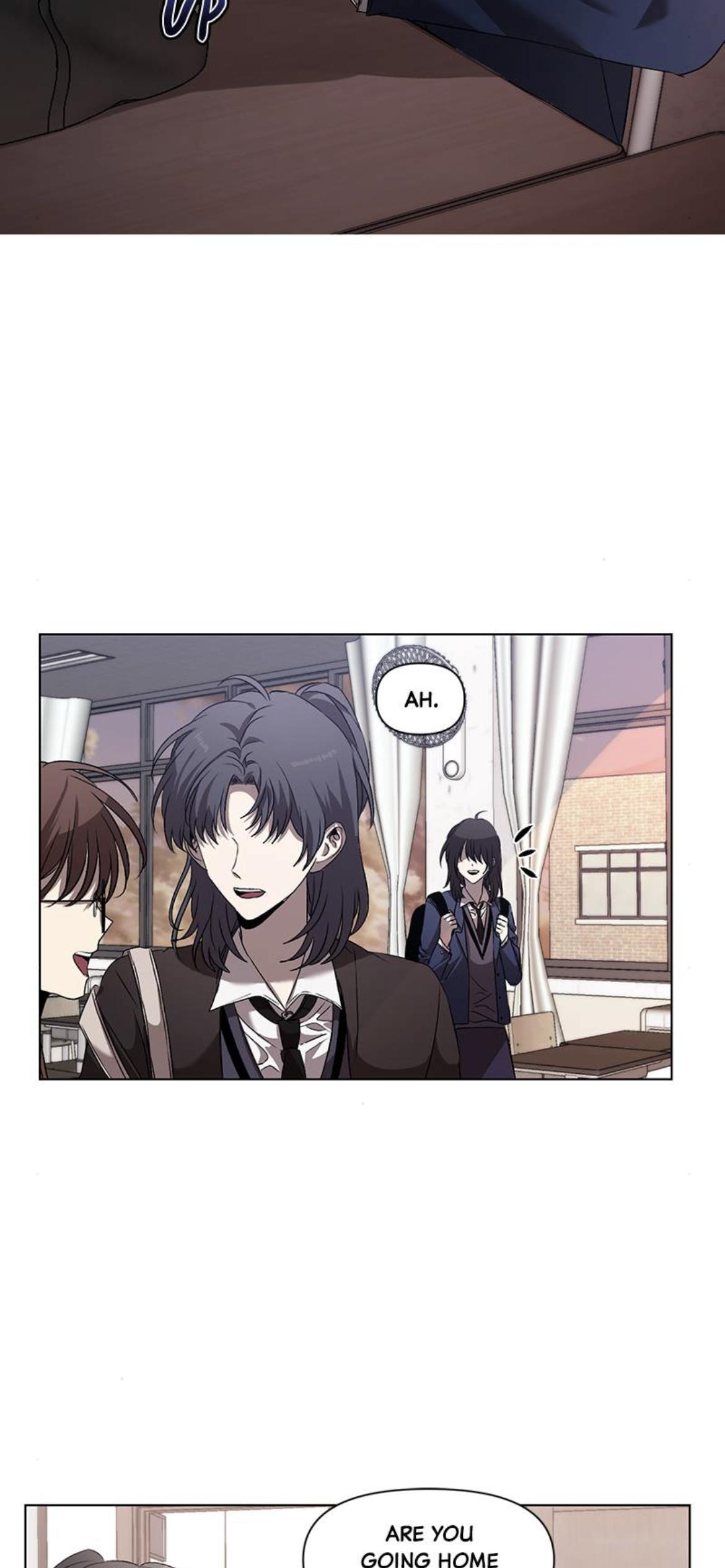 Read Dreaming Freedom Manga Online
