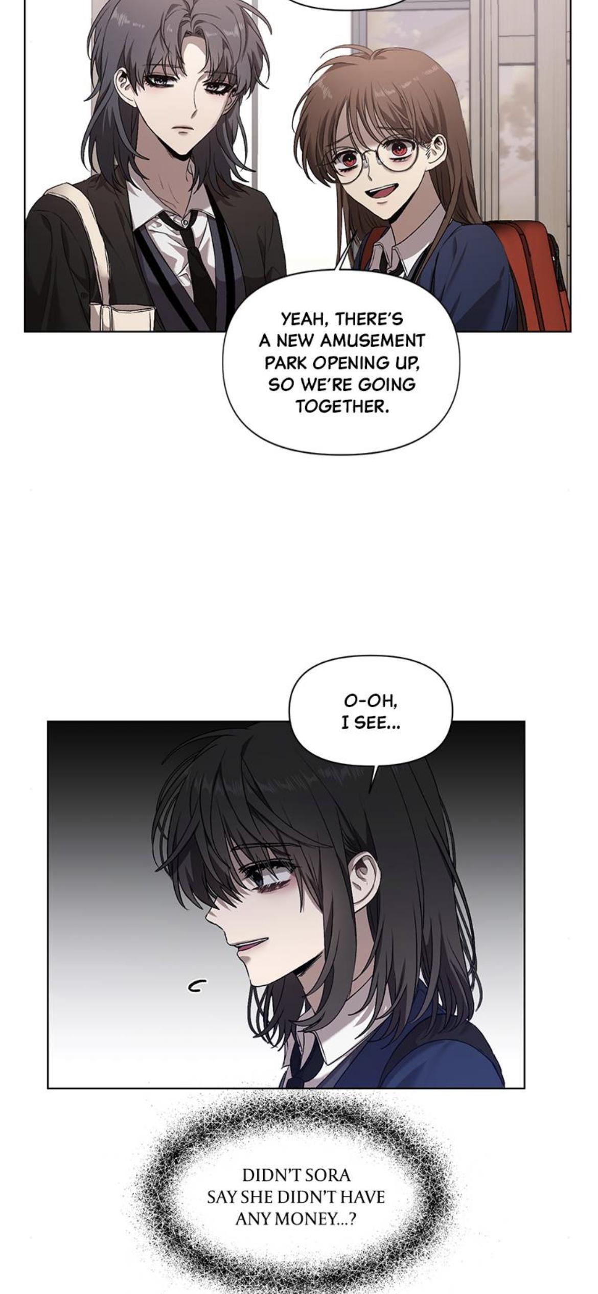 Read Dreaming Freedom Manga Online