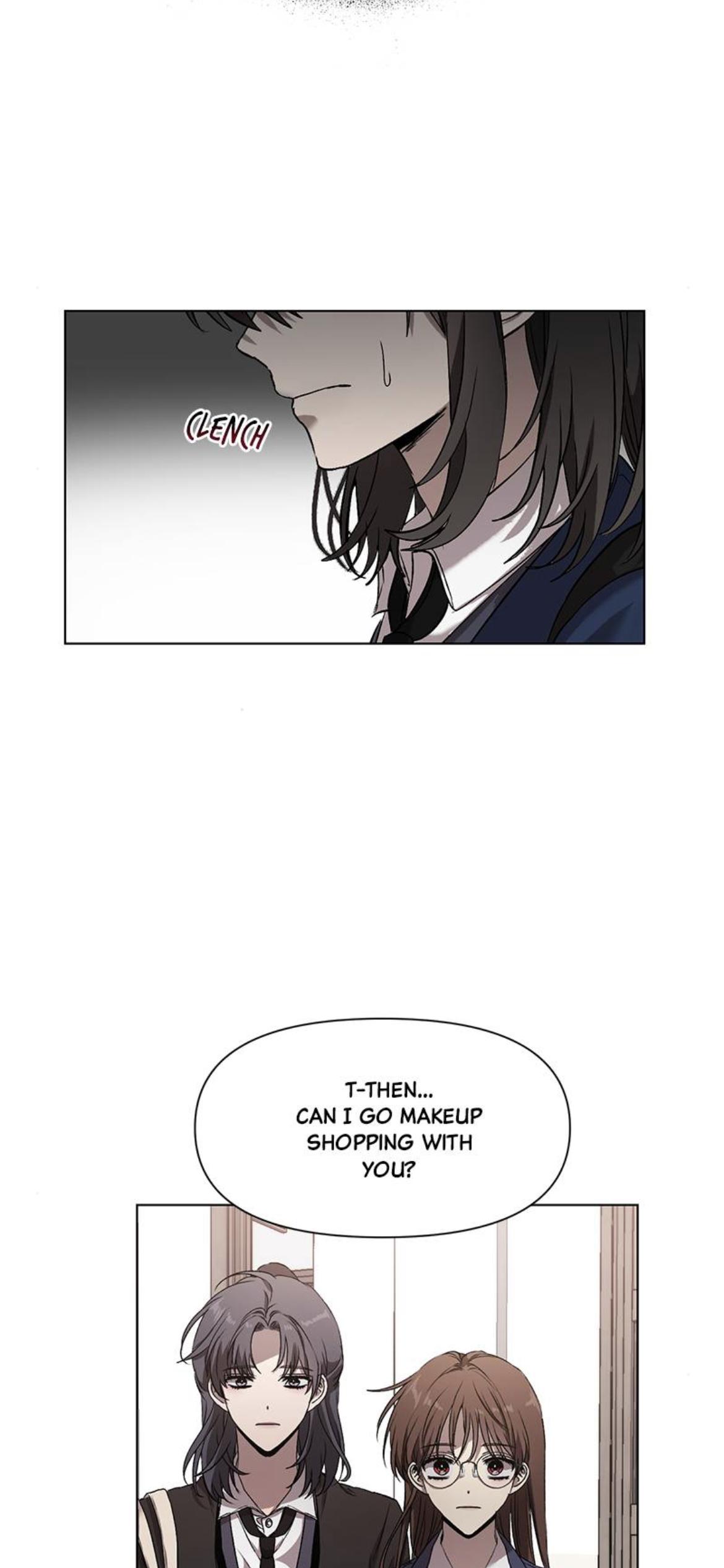Read Dreaming Freedom Manga Online