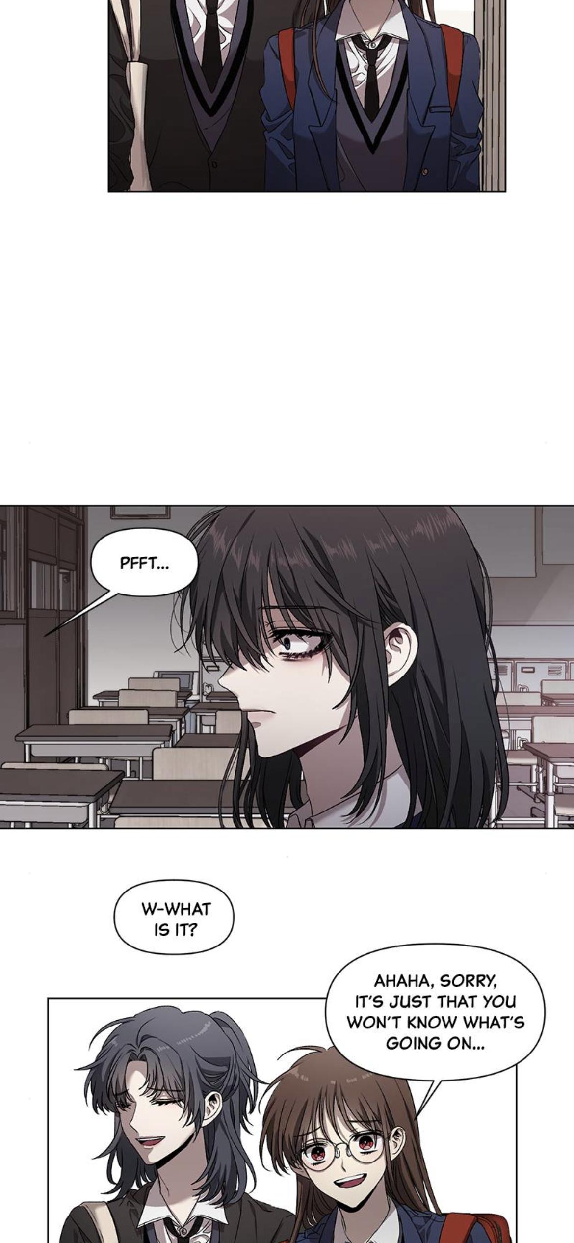 Read Dreaming Freedom Manga Online
