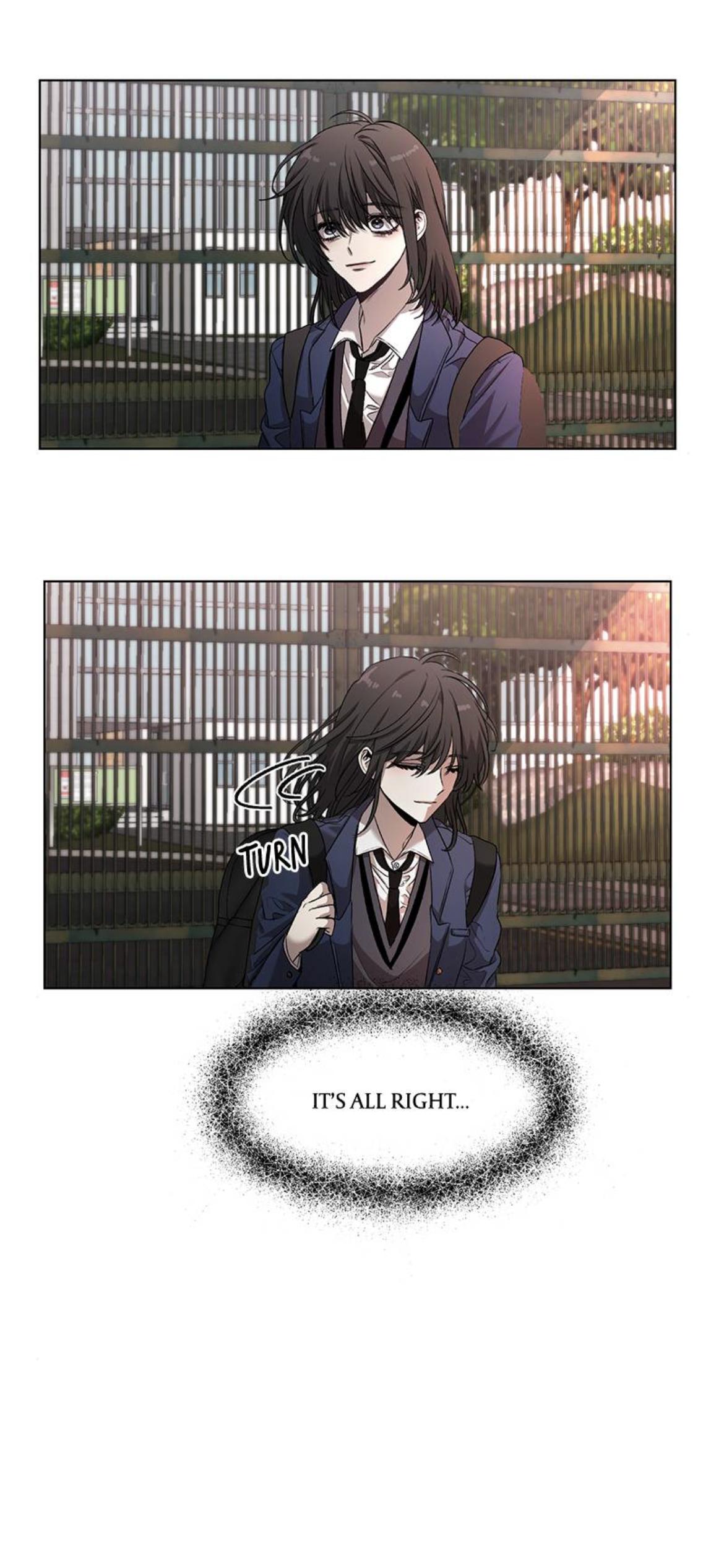 Read Dreaming Freedom Manga Online