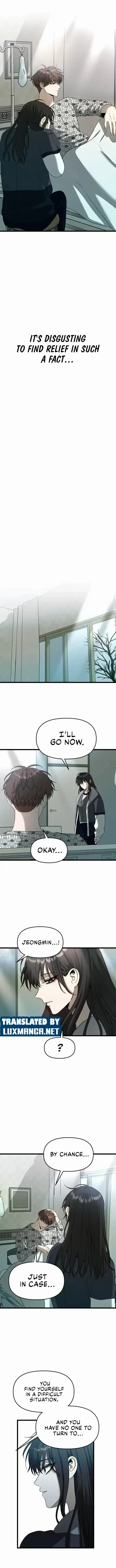 Read Dreaming Freedom Manga Online