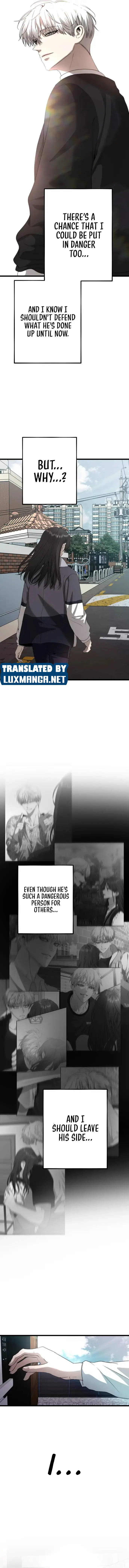 Read Dreaming Freedom Manga Online