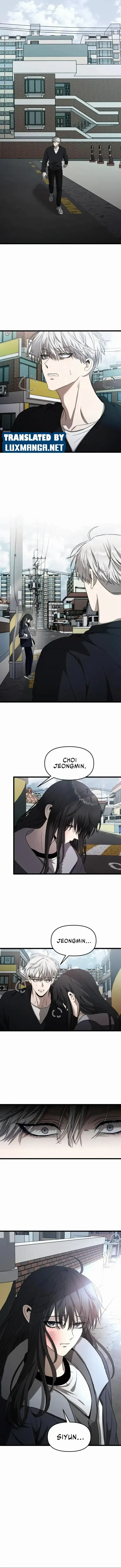 Read Dreaming Freedom Manga Online