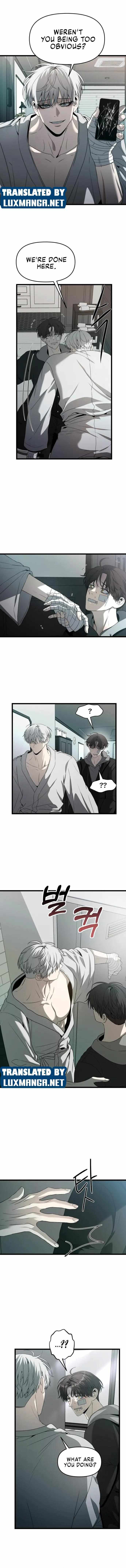 Read Dreaming Freedom Manga Online