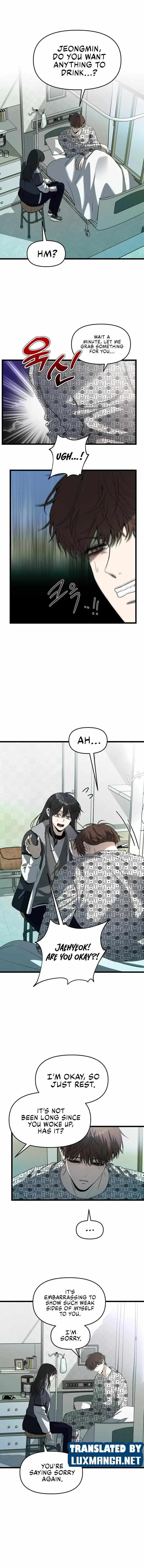 Read Dreaming Freedom Manga Online