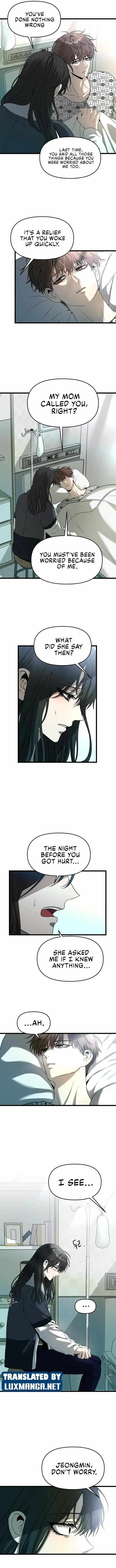 Read Dreaming Freedom Manga Online