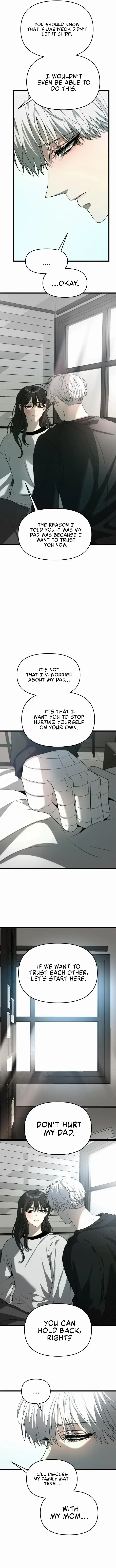 Read Dreaming Freedom Manga Online