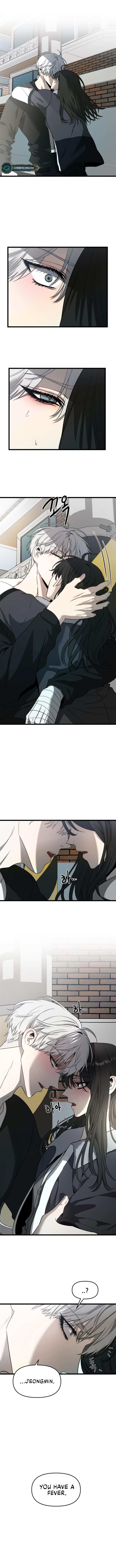 Read Dreaming Freedom Manga Online