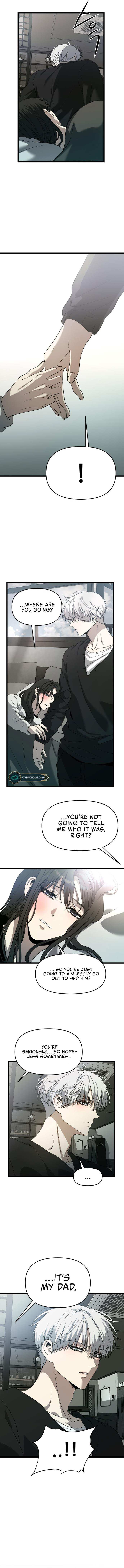 Read Dreaming Freedom Manga Online