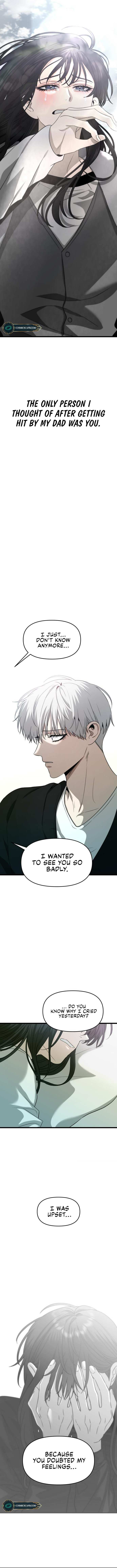 Read Dreaming Freedom Manga Online