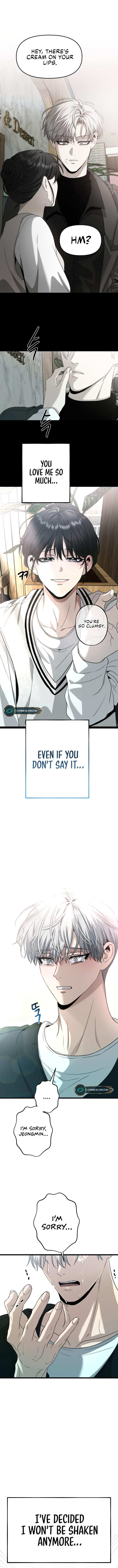 Read Dreaming Freedom Manga Online