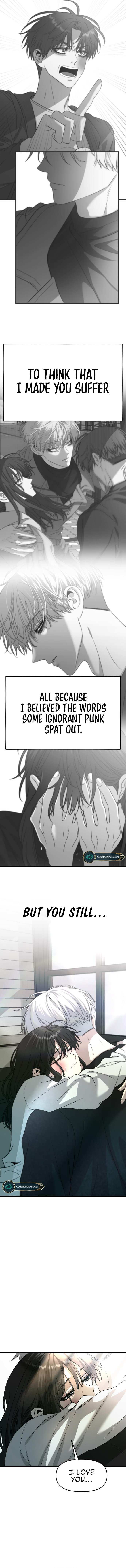 Read Dreaming Freedom Manga Online