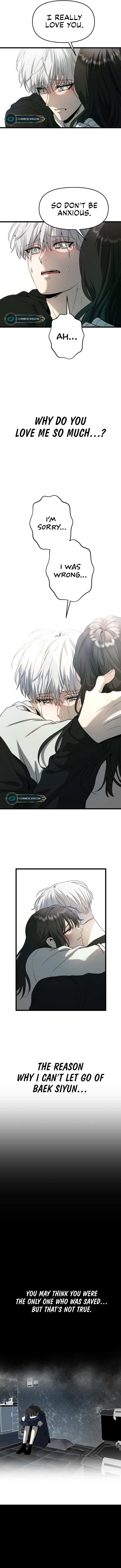 Read Dreaming Freedom Manga Online