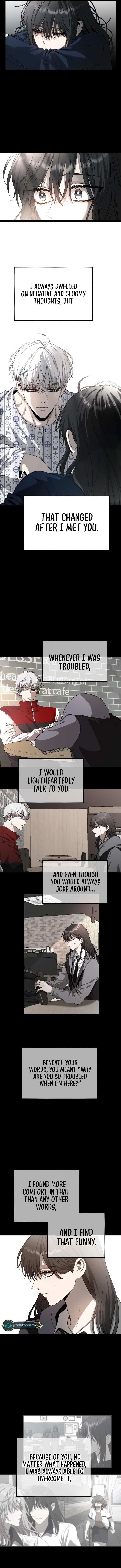 Read Dreaming Freedom Manga Online
