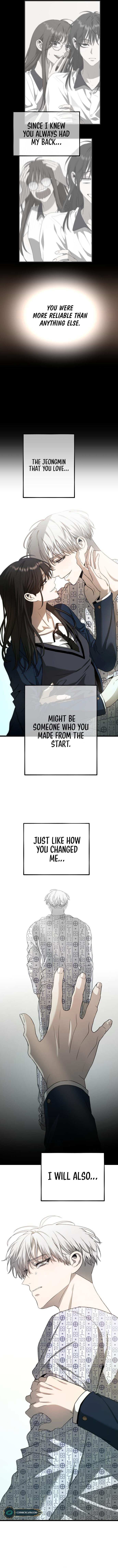 Read Dreaming Freedom Manga Online