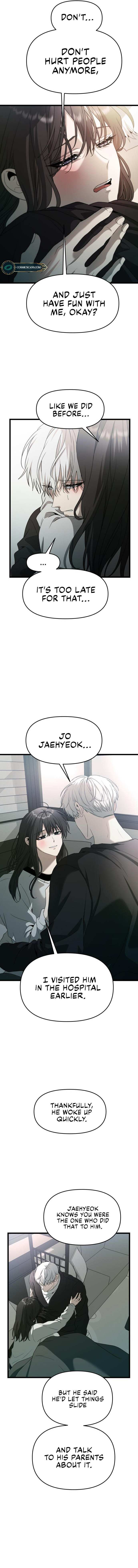 Read Dreaming Freedom Manga Online