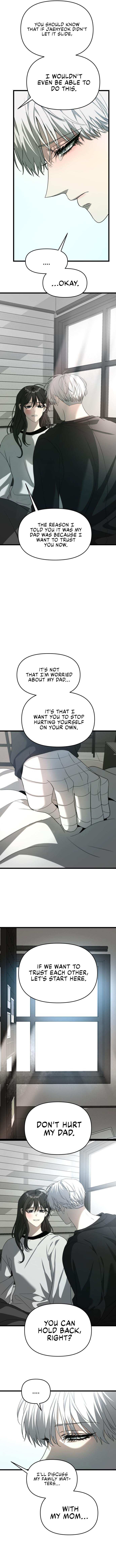 Read Dreaming Freedom Manga Online