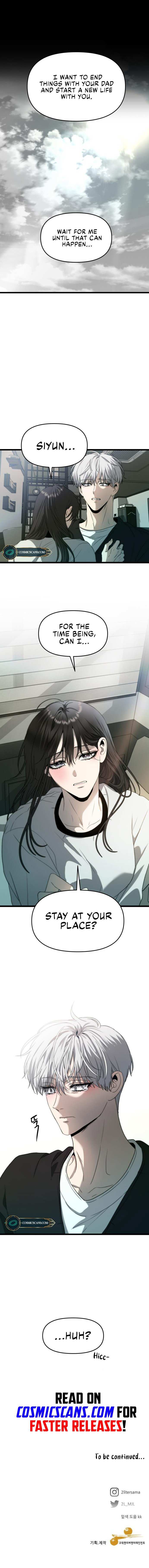 Read Dreaming Freedom Manga Online