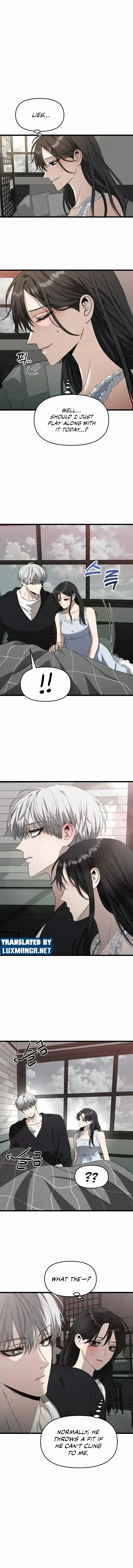 Read Dreaming Freedom Manga Online