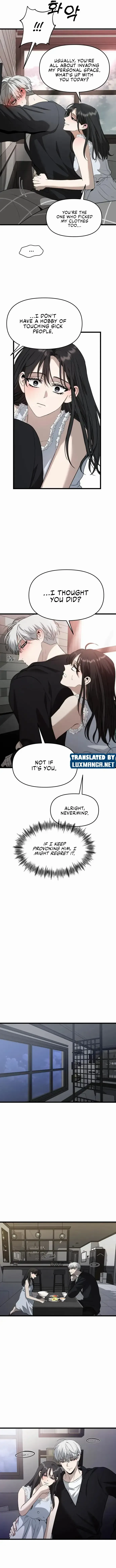 Read Dreaming Freedom Manga Online