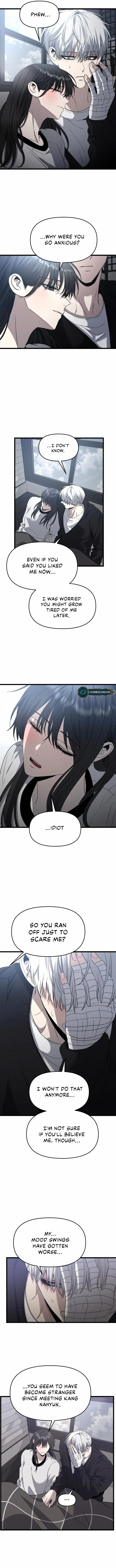 Read Dreaming Freedom Manga Online