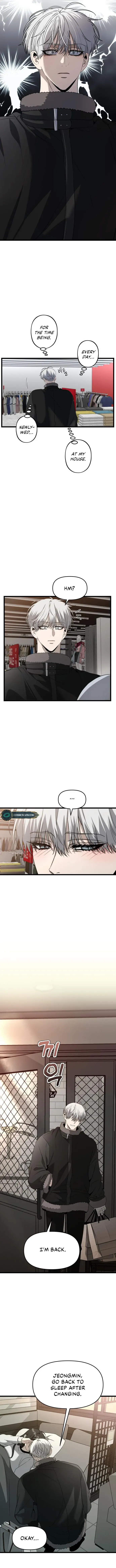 Read Dreaming Freedom Manga Online