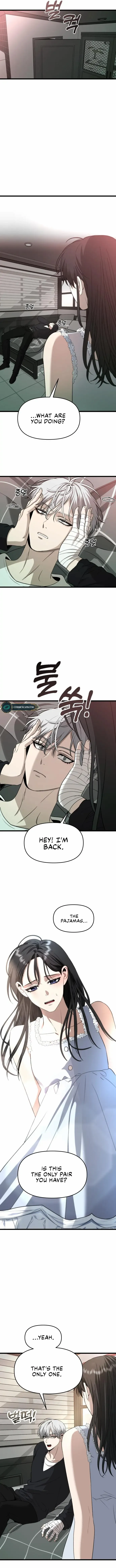 Read Dreaming Freedom Manga Online