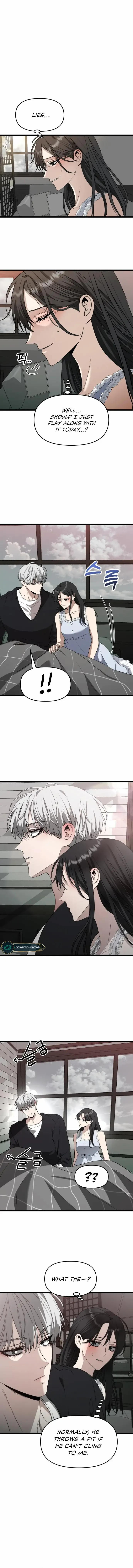 Read Dreaming Freedom Manga Online