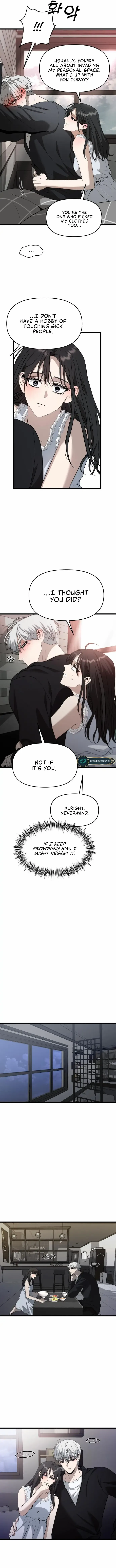 Read Dreaming Freedom Manga Online