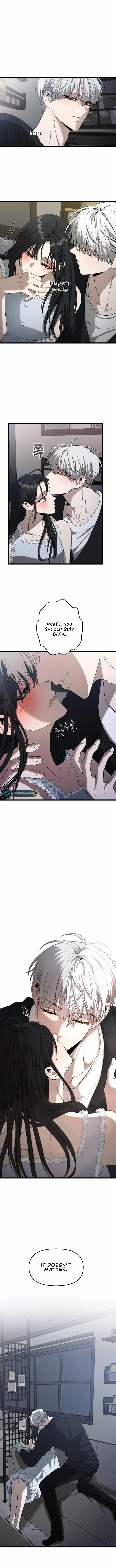 Read Dreaming Freedom Manga Online