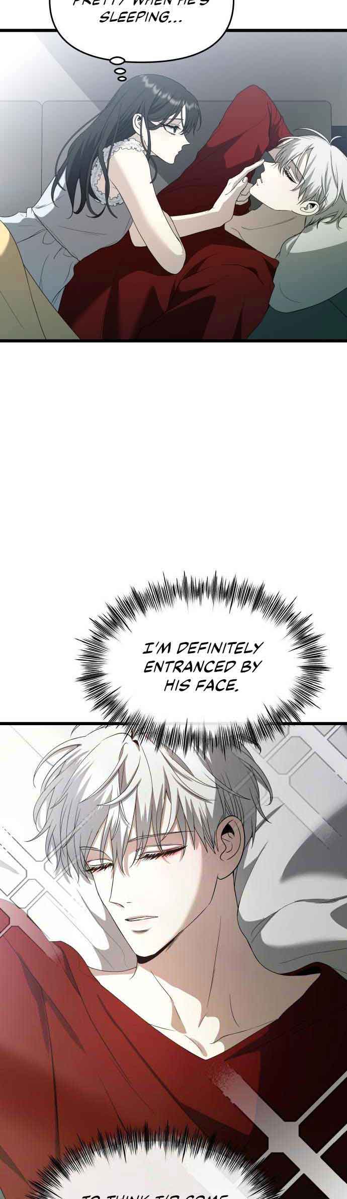 Read Dreaming Freedom Manga Online