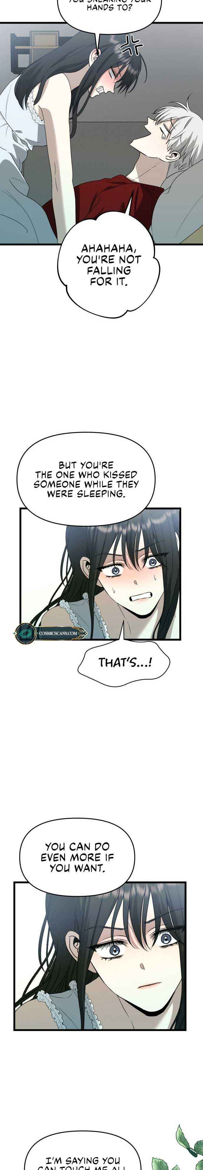 Read Dreaming Freedom Manga Online
