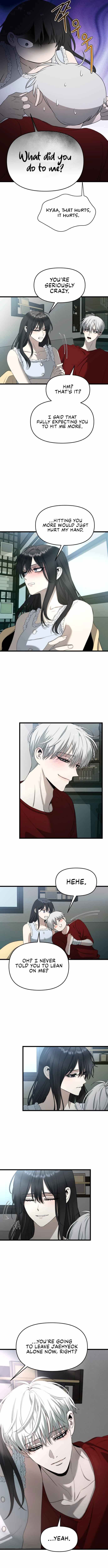 Read Dreaming Freedom Manga Online