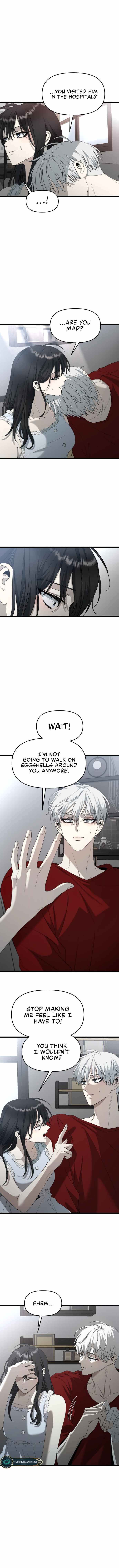 Read Dreaming Freedom Manga Online