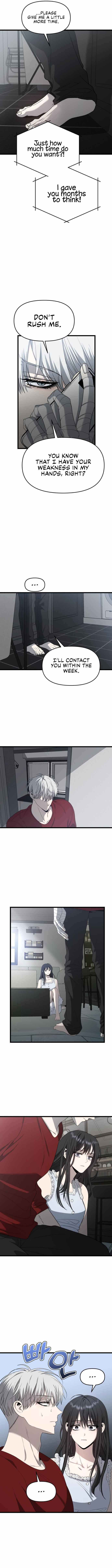 Read Dreaming Freedom Manga Online