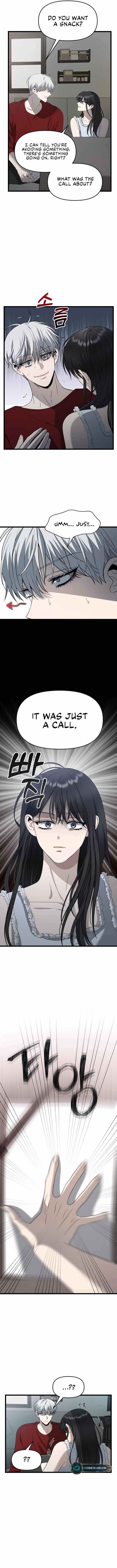 Read Dreaming Freedom Manga Online