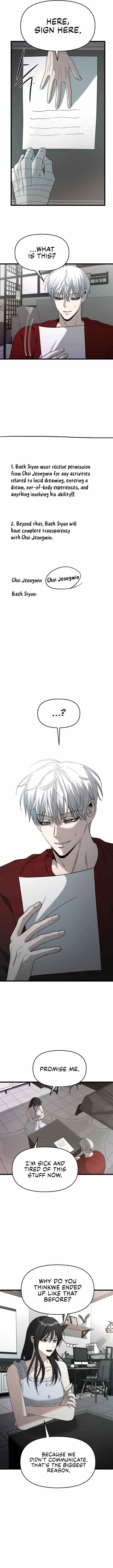 Read Dreaming Freedom Manga Online