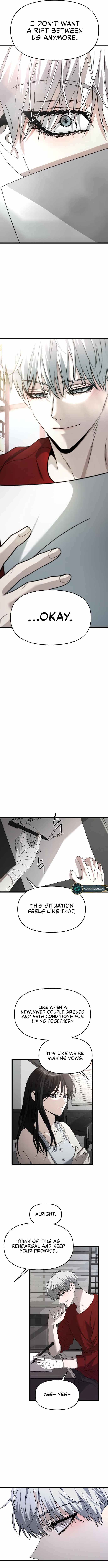 Read Dreaming Freedom Manga Online