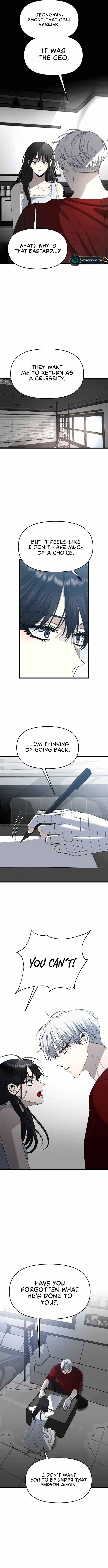 Read Dreaming Freedom Manga Online