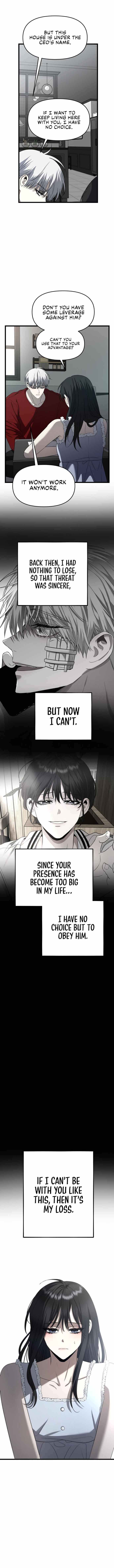 Read Dreaming Freedom Manga Online