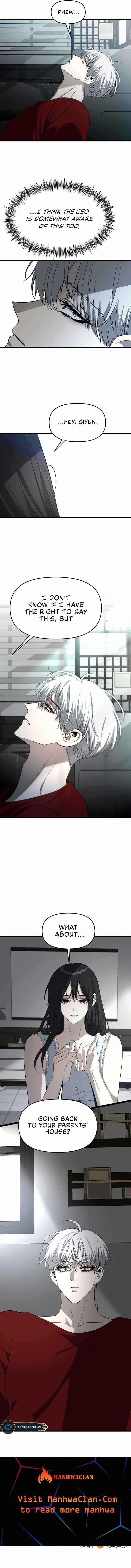 Read Dreaming Freedom Manga Online