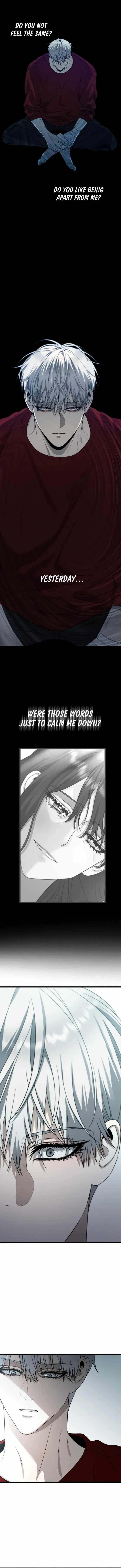 Read Dreaming Freedom Manga Online