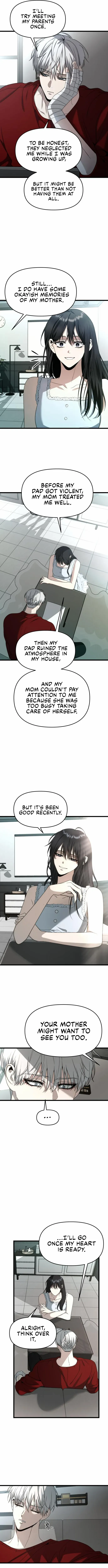 Read Dreaming Freedom Manga Online