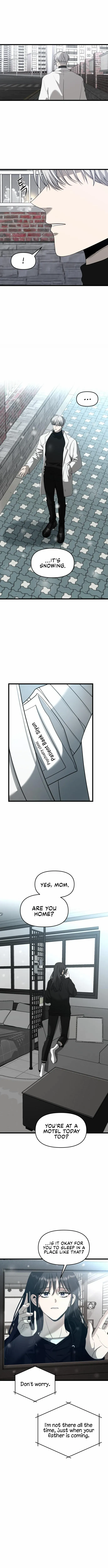 Read Dreaming Freedom Manga Online